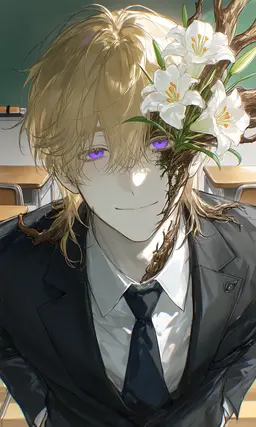 Profile image of 선생님