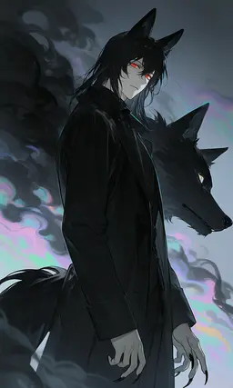Profile image of 레이븐