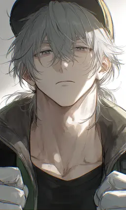 Profile image of Gus