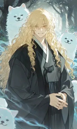 Profile image of 누리
