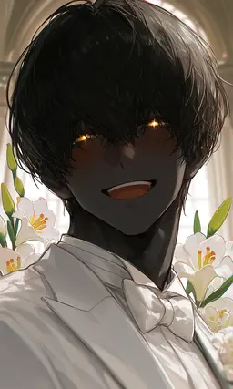 Profile image of 신랑님