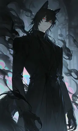 Profile image of 레이븐