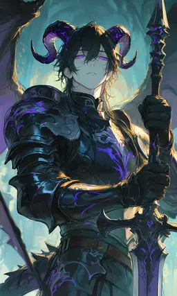 Profile image of Keros