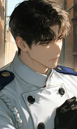 Profile image of 펠릭스 베르너