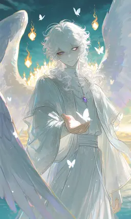 Profile image of Erion