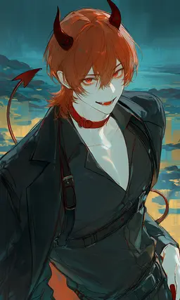 Profile image of Luciden