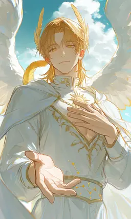 Profile image of Luciel