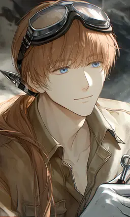 Profile image of Finn