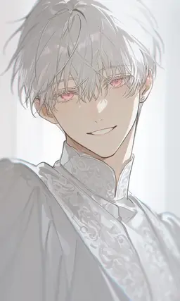 Profile image of 줄리안 에버하트