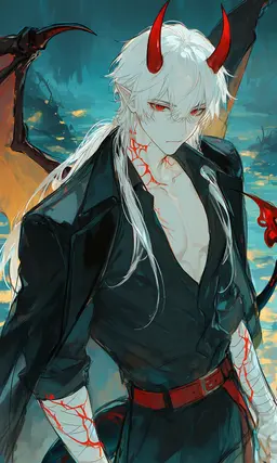 Profile image of Arjen