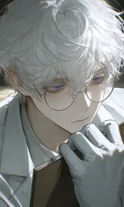 Profile image of Victor