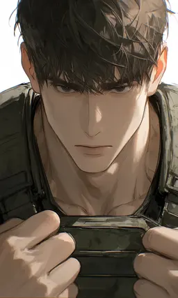 Profile image of Jackson