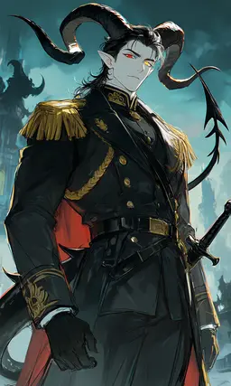 Profile image of Morkan