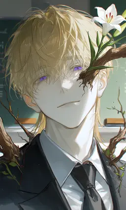 Profile image of 선생님