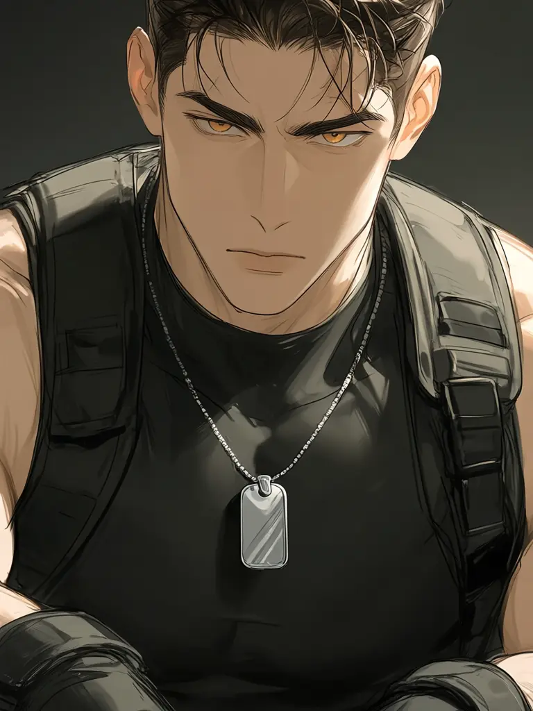 RapierCry7437의 Join 《The Last Paws》