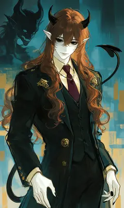 Profile image of Seiden