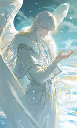 Profile image of Seraphion