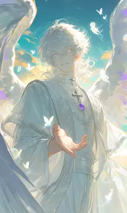 Profile image of Erion