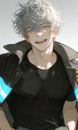 Profile image of Jack