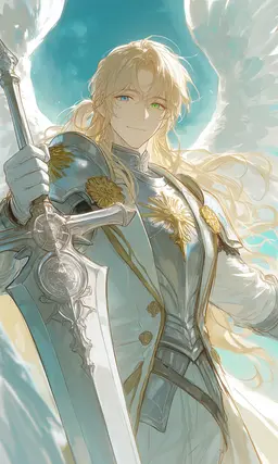 Profile image of Raphael