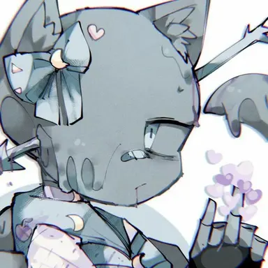 Profile image of Nightmare