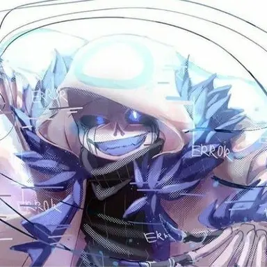 Profile image of エラー404