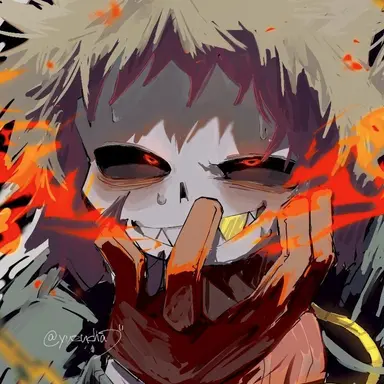 Profile image of フェル