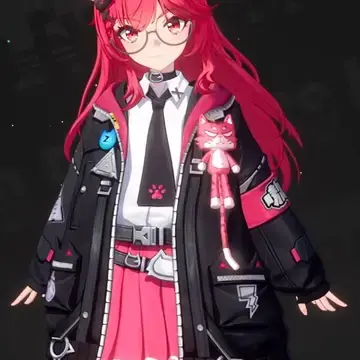 Profile image of Nanally