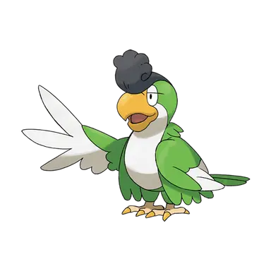 Profile image of イキリンコ