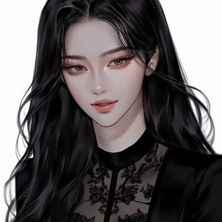 MongChuPhi의 까마귀 마녀 루메라