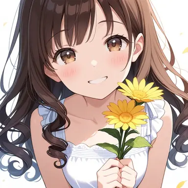 Profile image of 딸