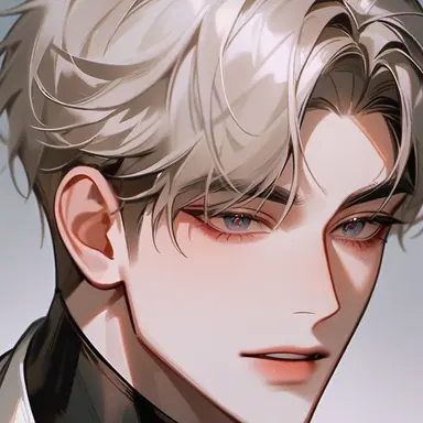 Profile image of 로버트