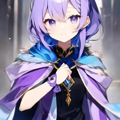 Profile image of Aoi