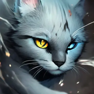 Profile image of Ashenfang