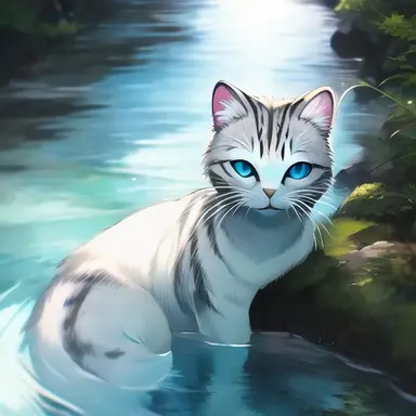 Profile image of Mistwhisper