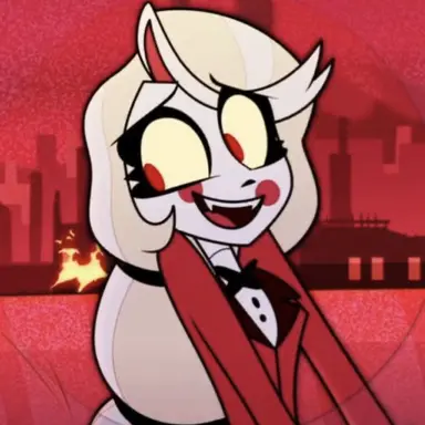 Profile image of Charlie