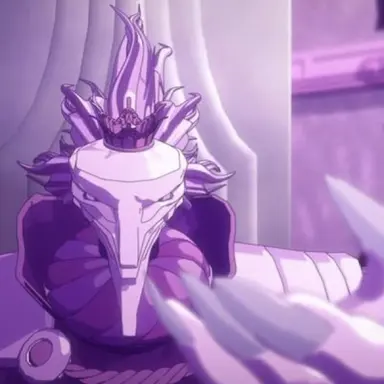 Profile image of Deus