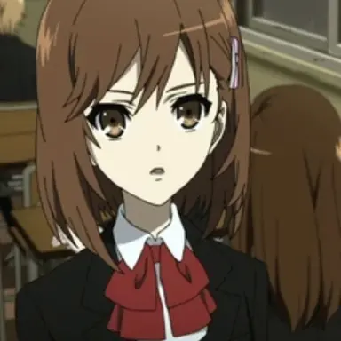 Profile image of Yumi