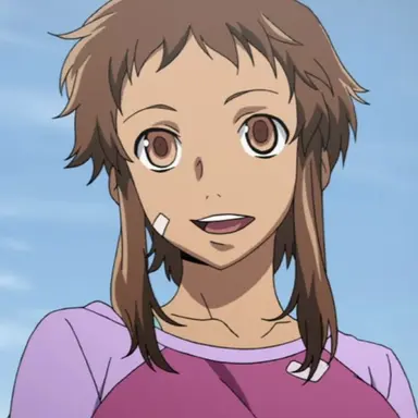 Profile image of Hinata