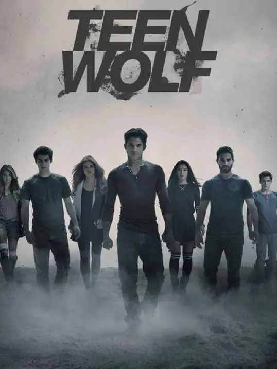 Pinklovingkitty의 TEENWOLF