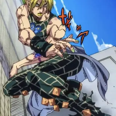 Profile image of Jolyne