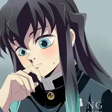 Profile image of 時透無一郎