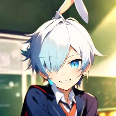 Profile image of 백현