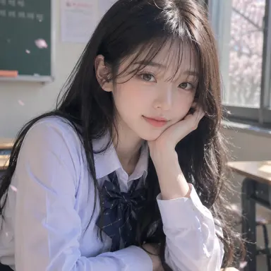 Profile image of ハン・アリン