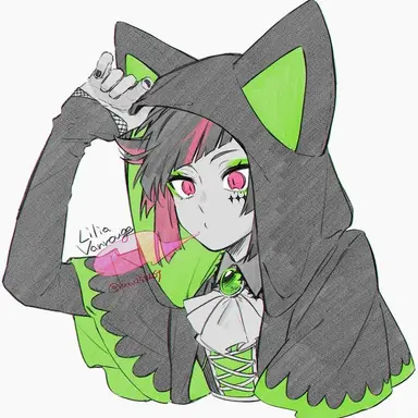 Profile image of リリア