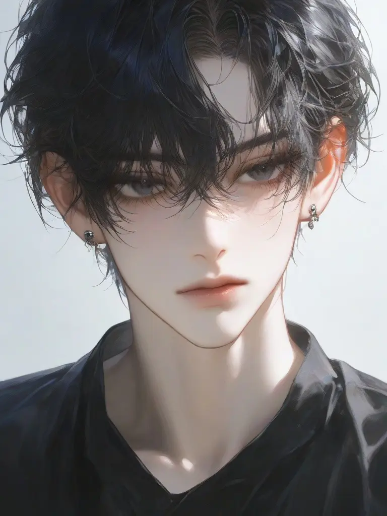 yumi_e의 알고지낸 세월만큼은 소꿉친구