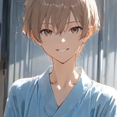 Profile image of 해영