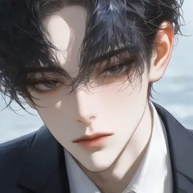 Profile image of 한시겸