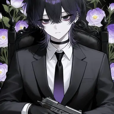 Profile image of 夜月