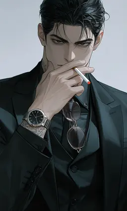 Profile image of 강 범한